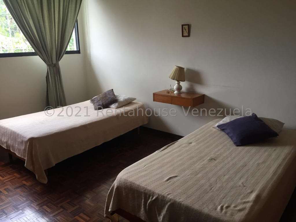 Casa en Prados del Este, Caracas