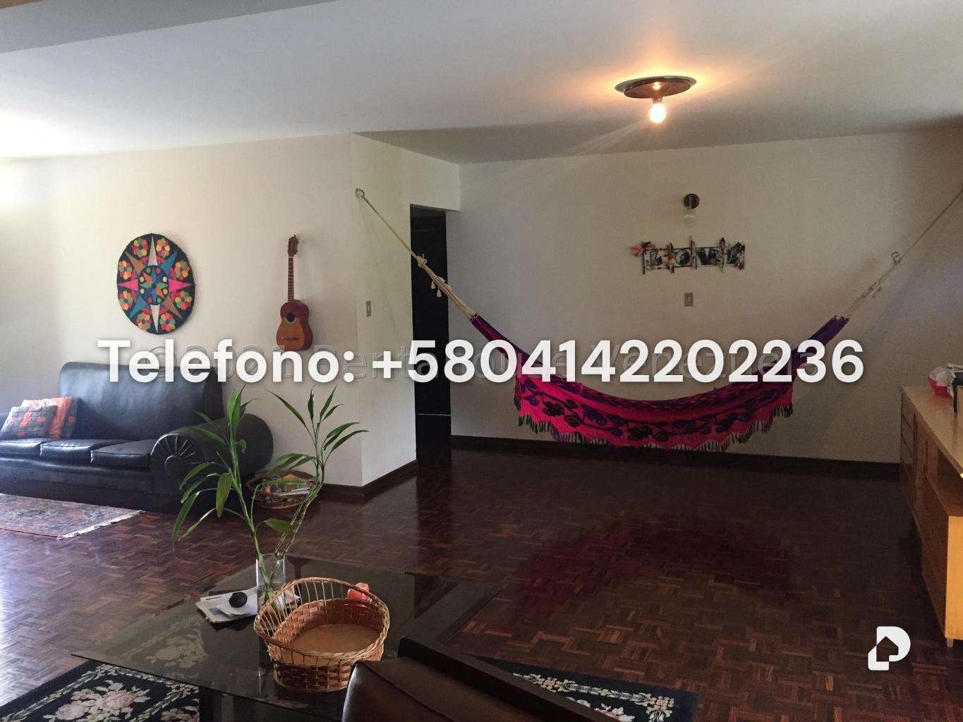 Casa en Prados del Este, Caracas – 20