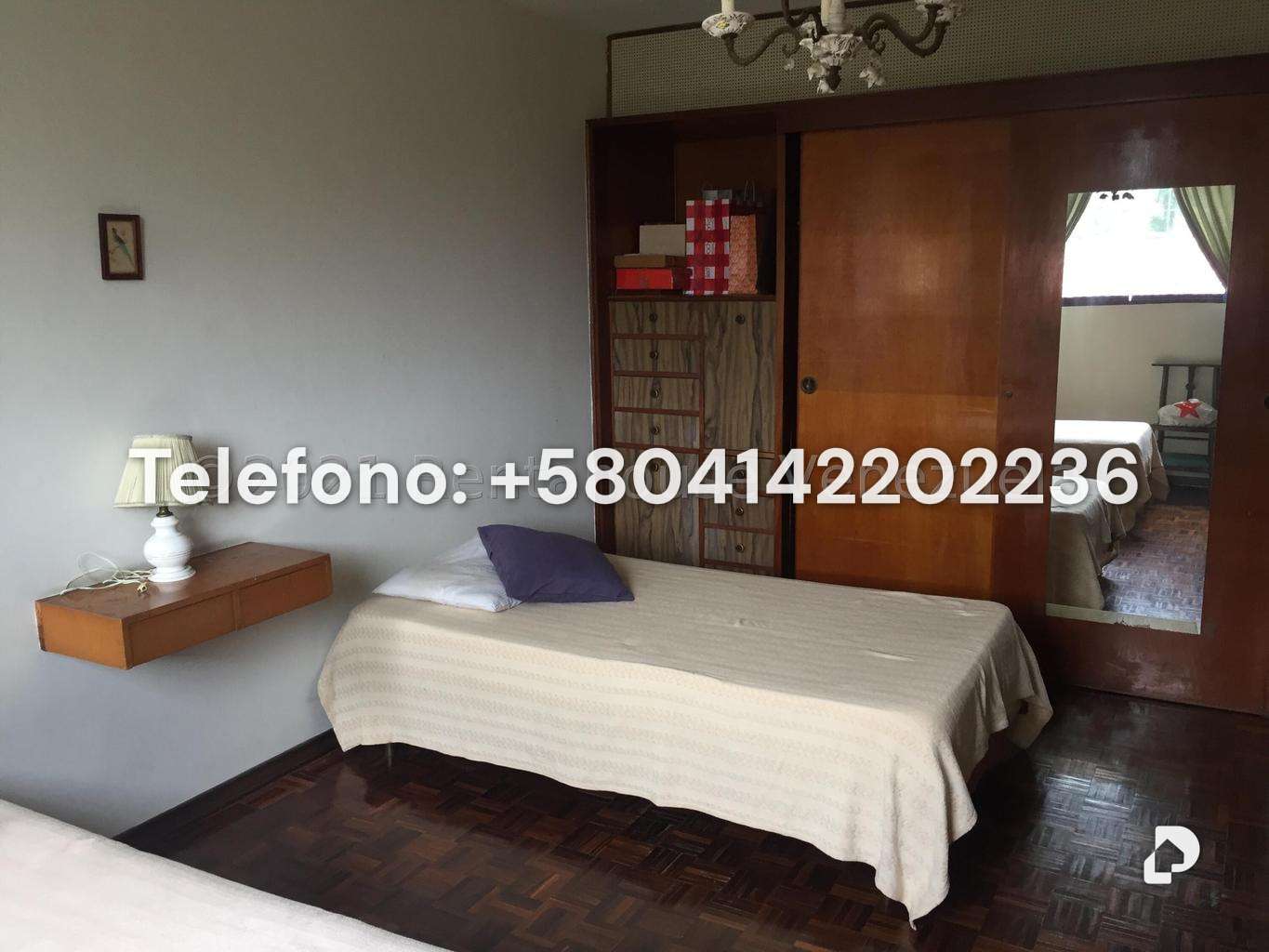 Casa en Prados del Este, Caracas – 28