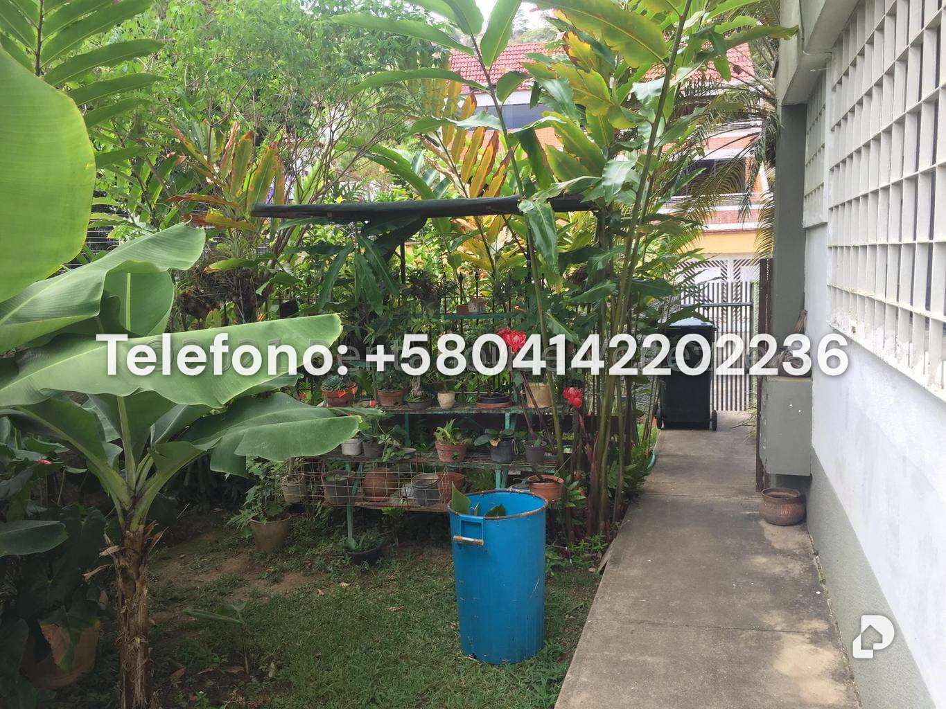 Casa en Prados del Este, Caracas – 11