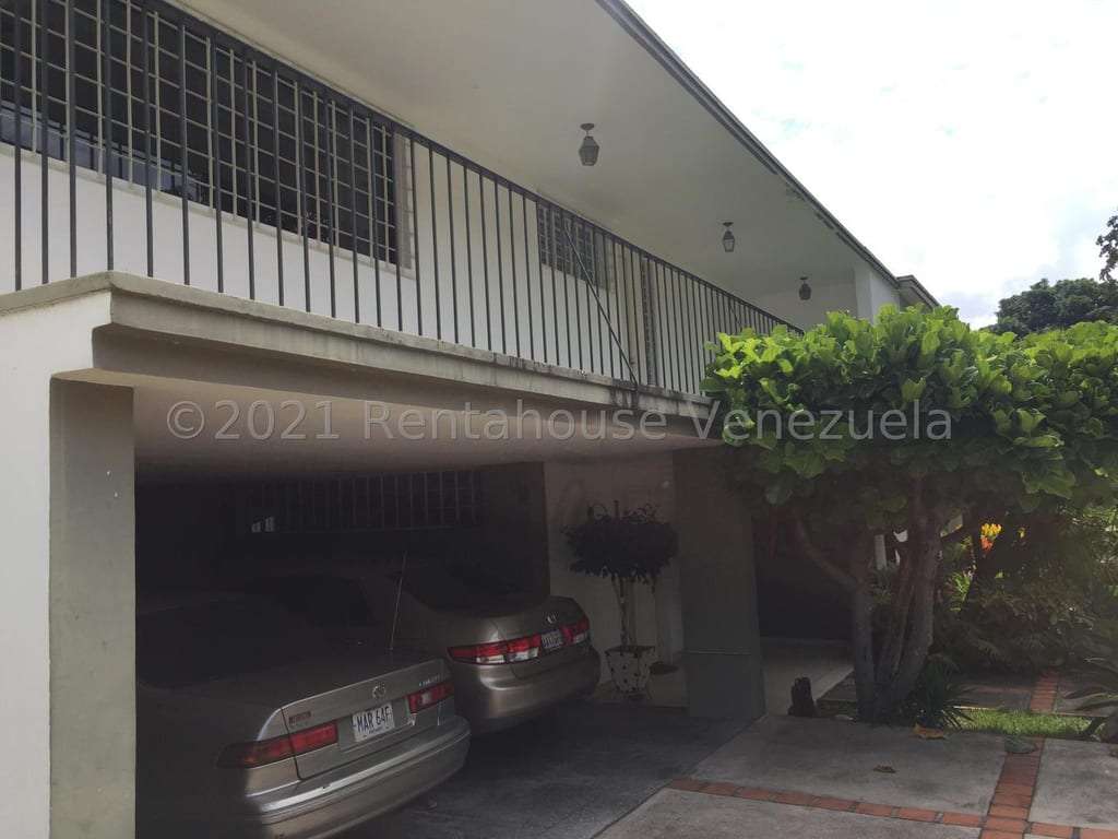Casa en Prados del Este, Caracas