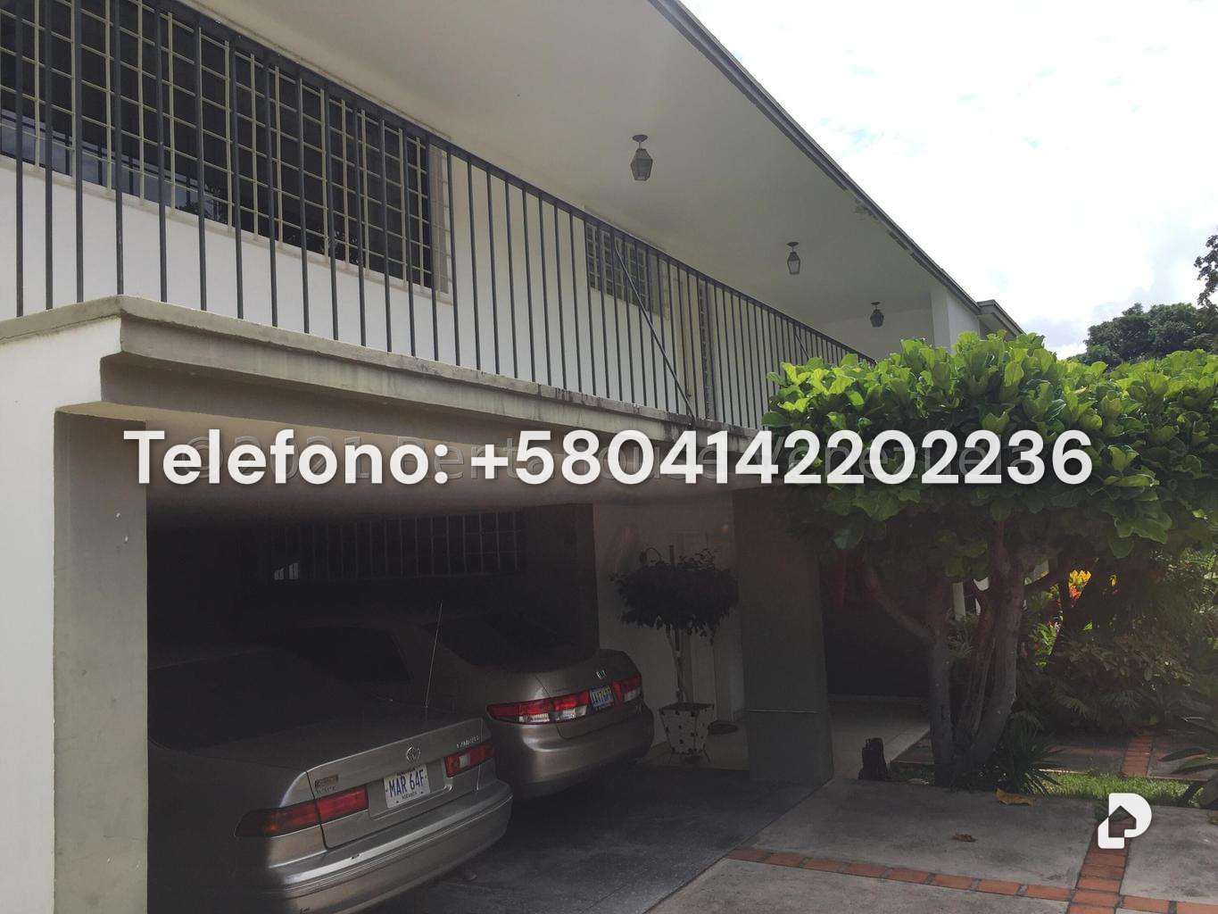 Casa en Prados del Este, Caracas – 3