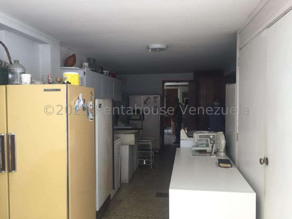 Casa en Prados del Este, Caracas