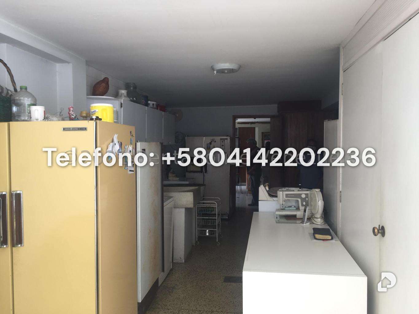 Casa en Prados del Este, Caracas – 37