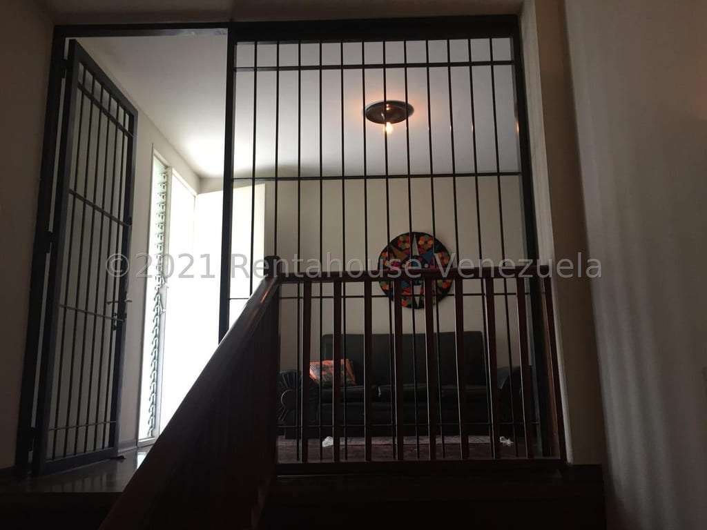 Casa en Prados del Este, Caracas