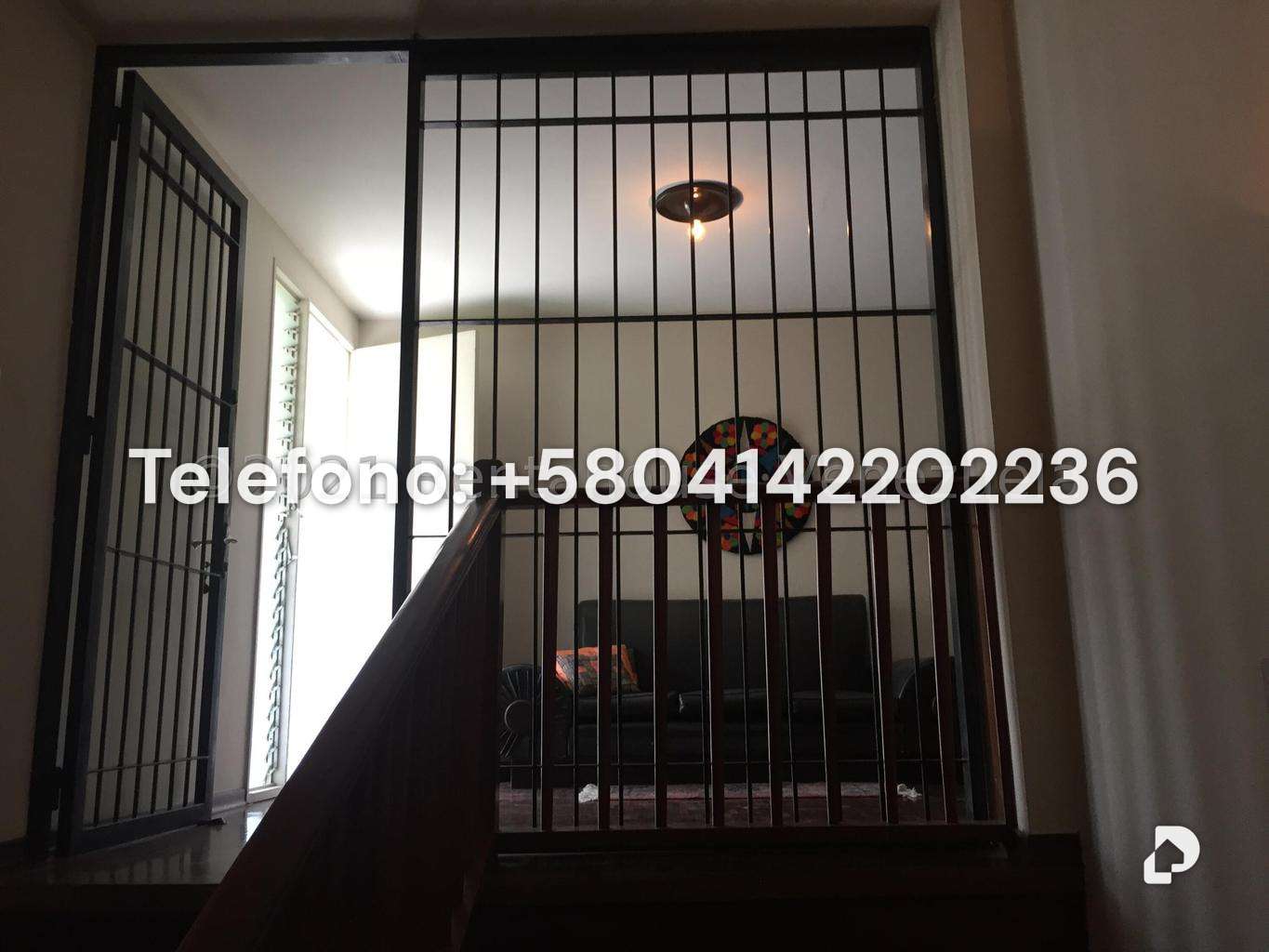 Casa en Prados del Este, Caracas – 32