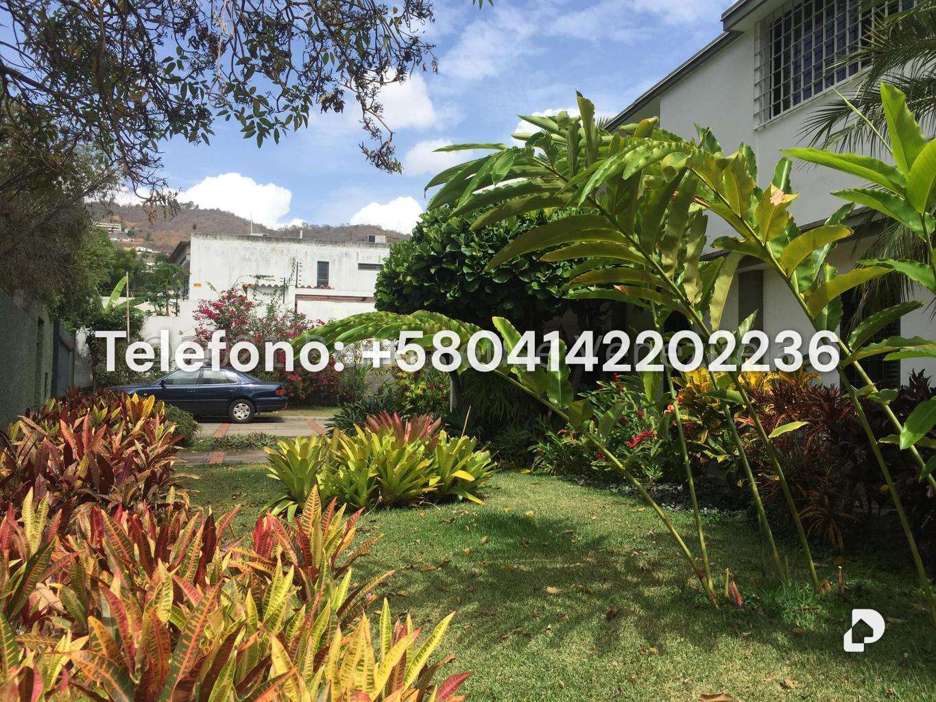 Casa en Prados del Este, Caracas – 42