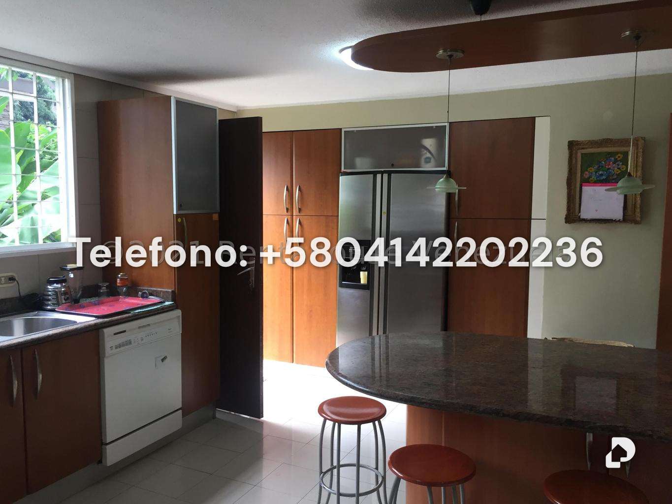 Casa en Prados del Este, Caracas – 10