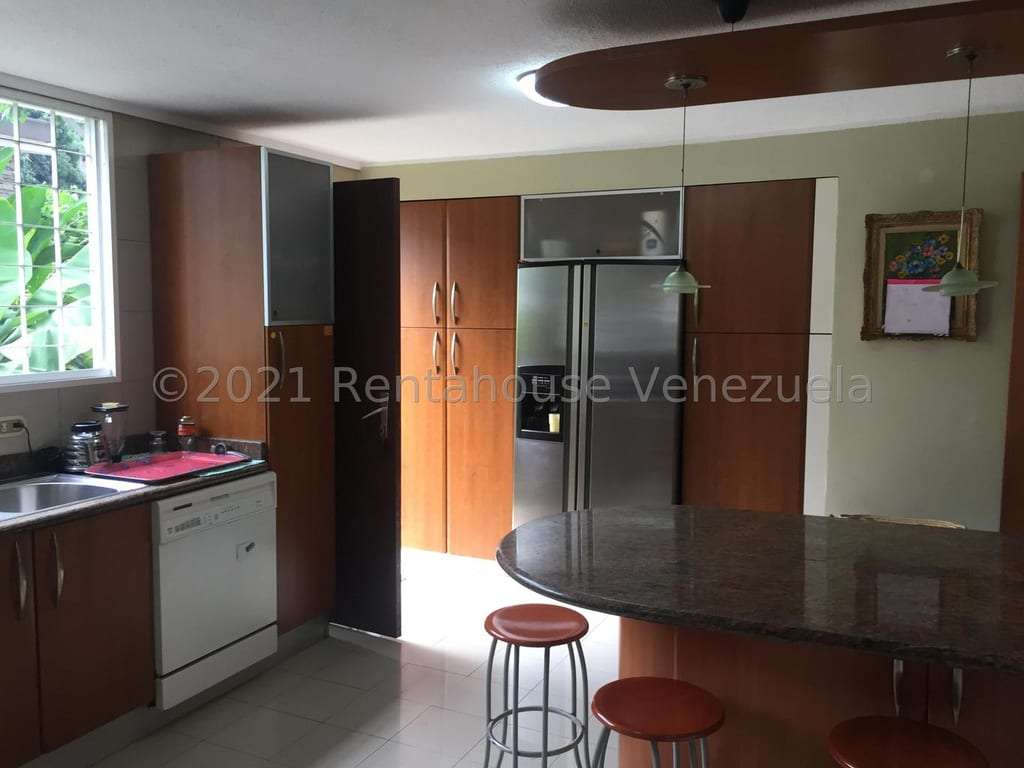 Casa en Prados del Este, Caracas