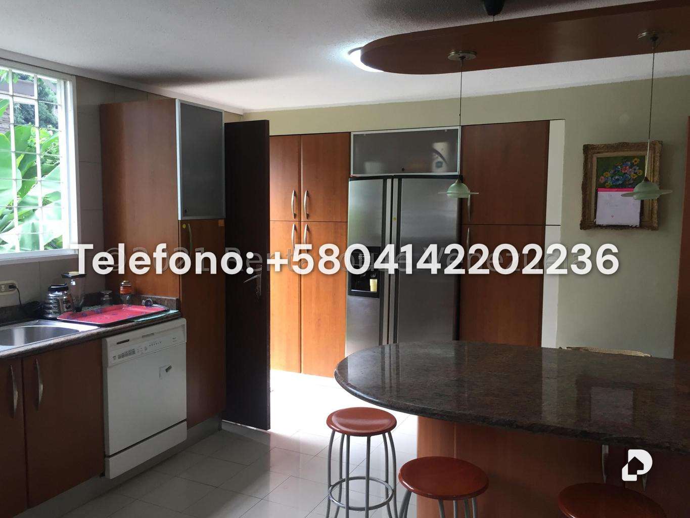 Casa en Prados del Este, Caracas – 10