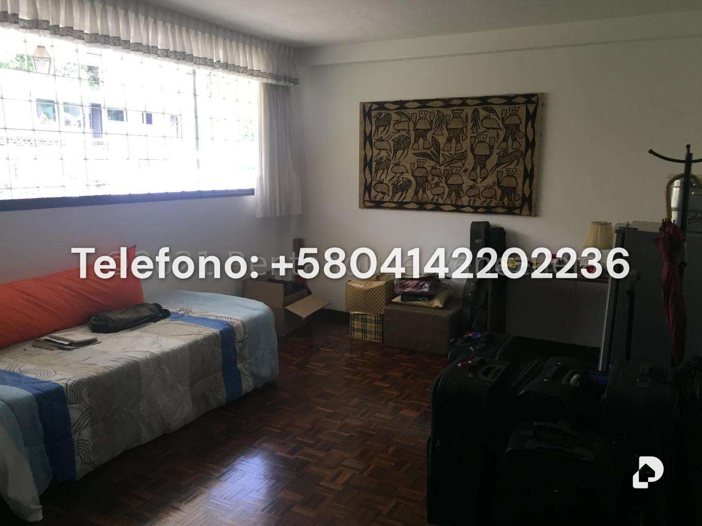 Casa en Prados del Este, Caracas – 24