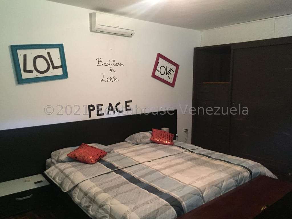 Casa en Prados del Este, Caracas