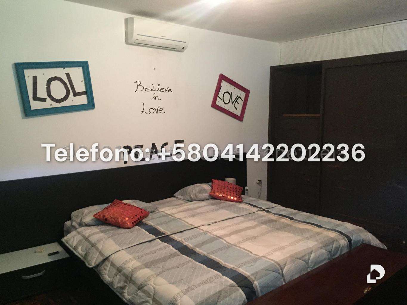 Casa en Prados del Este, Caracas – 21