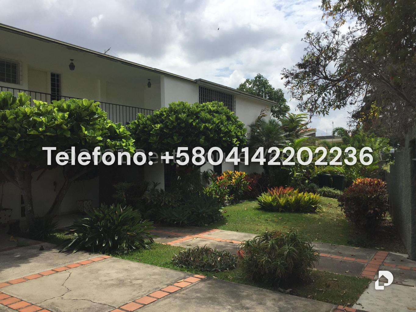 Casa en Prados del Este, Caracas – 4