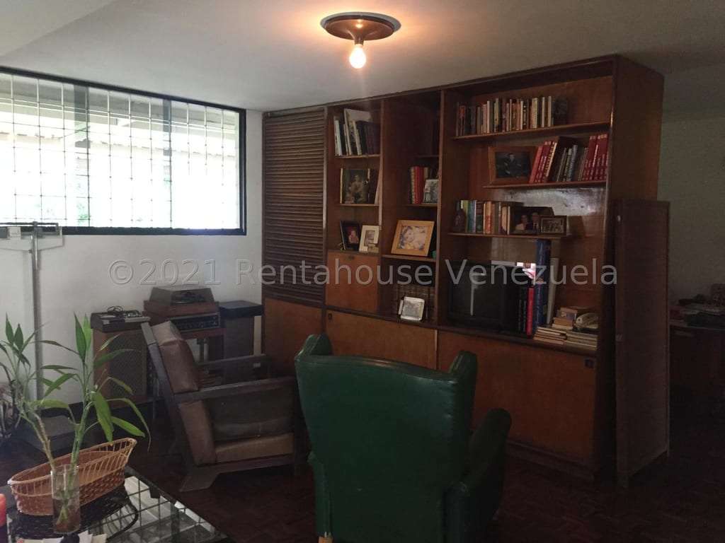 Casa en Prados del Este, Caracas