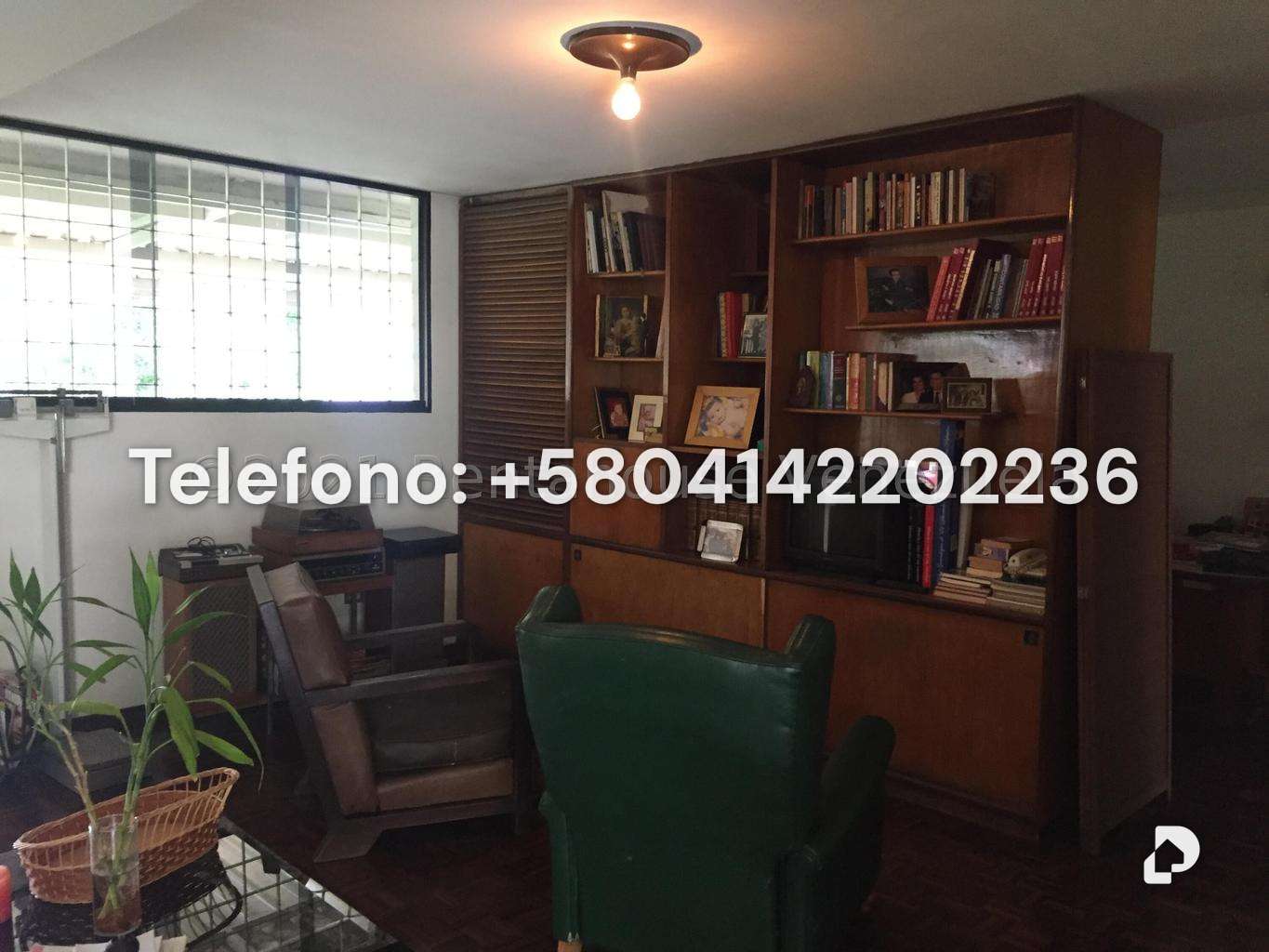 Casa en Prados del Este, Caracas – 30