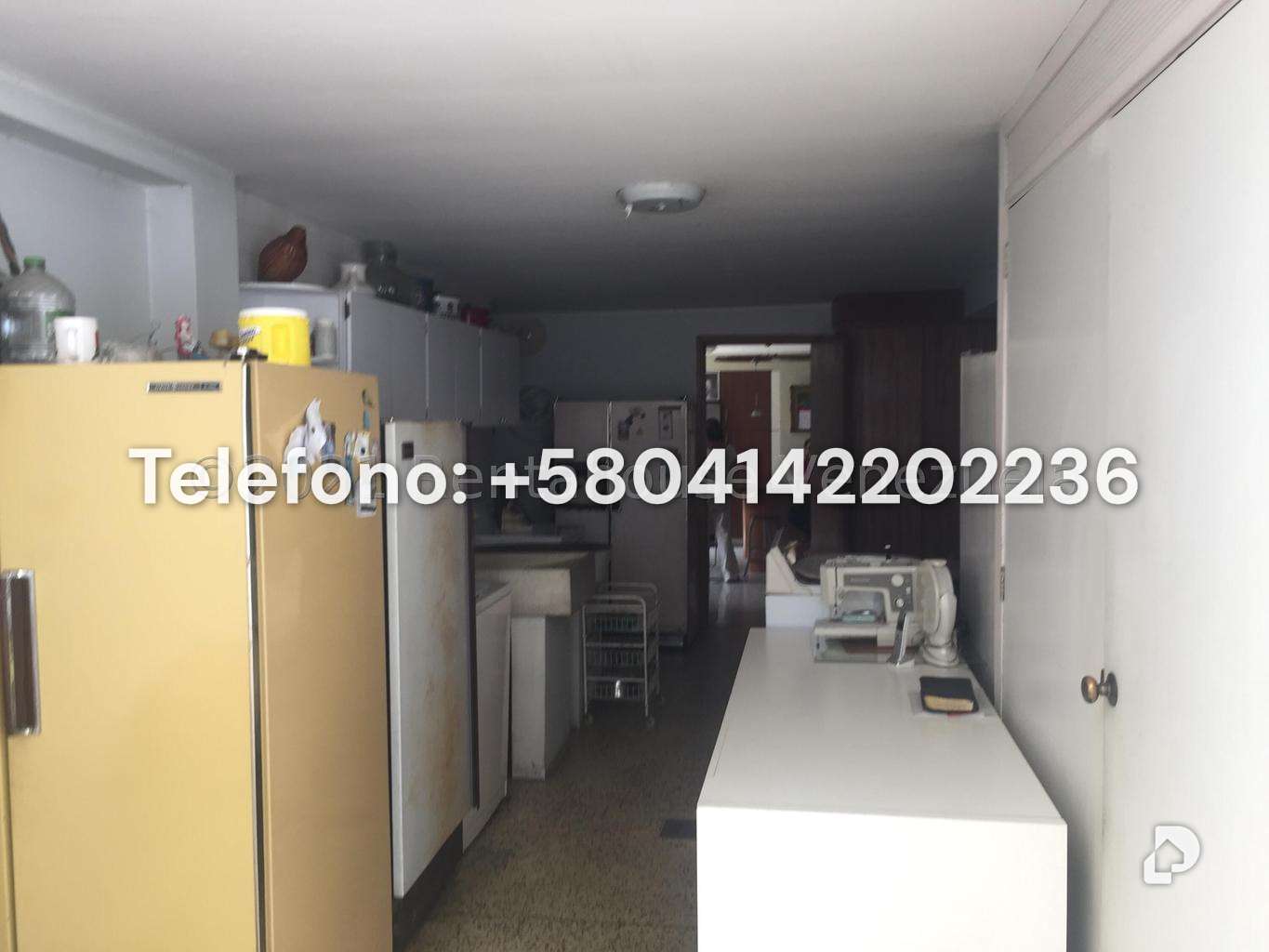 Casa en Prados del Este, Caracas – 38