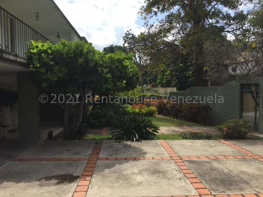 Casa en Prados del Este, Caracas
