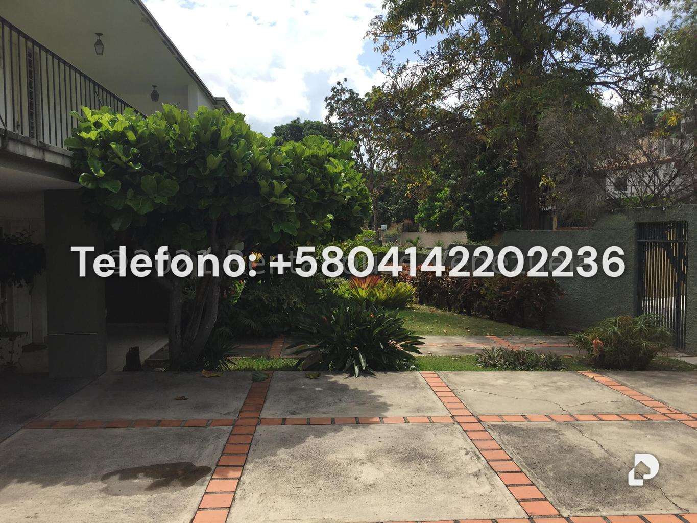 Casa en Prados del Este, Caracas – 2
