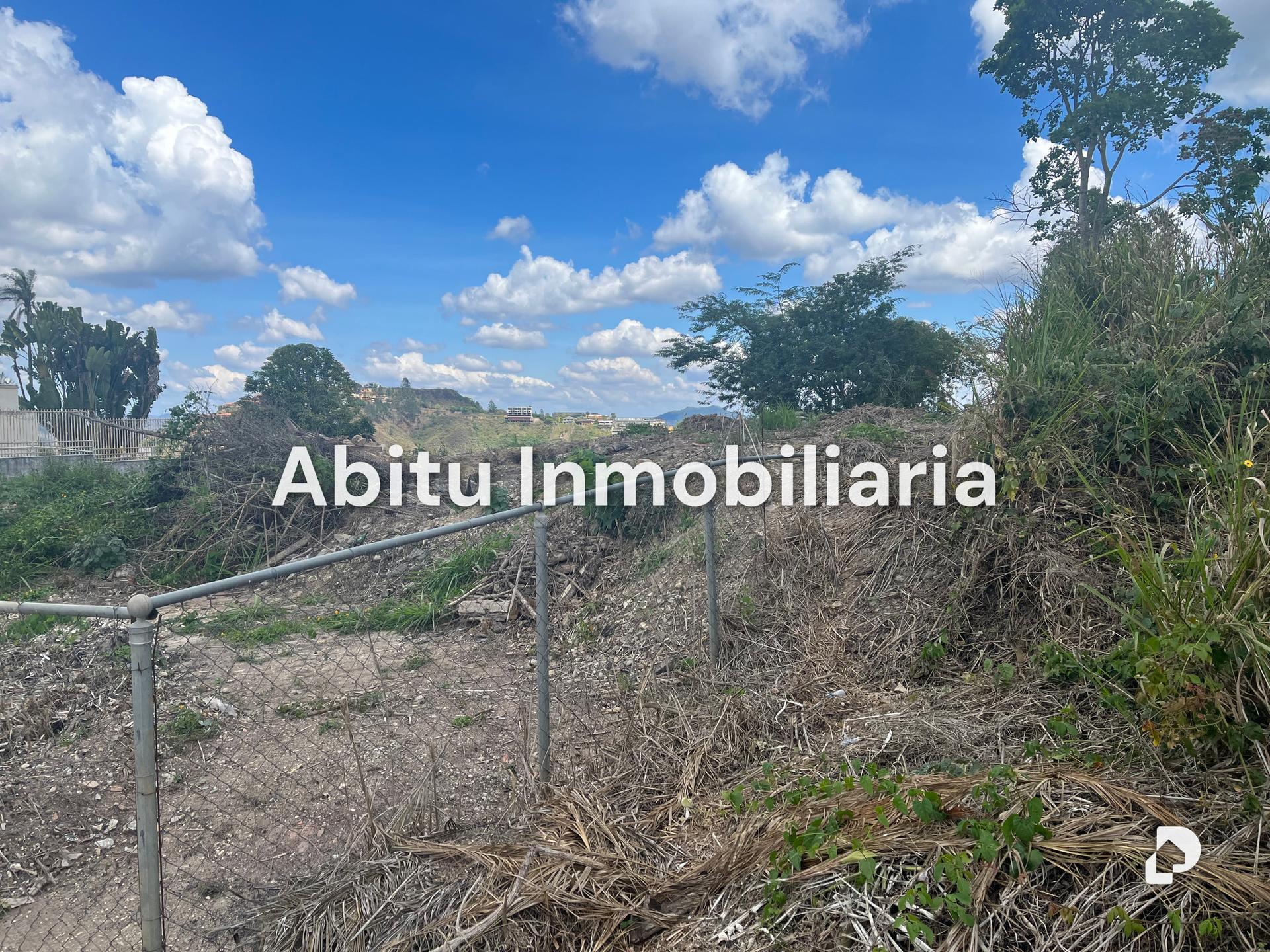 Terreno en La Lagunita, Caracas – 4