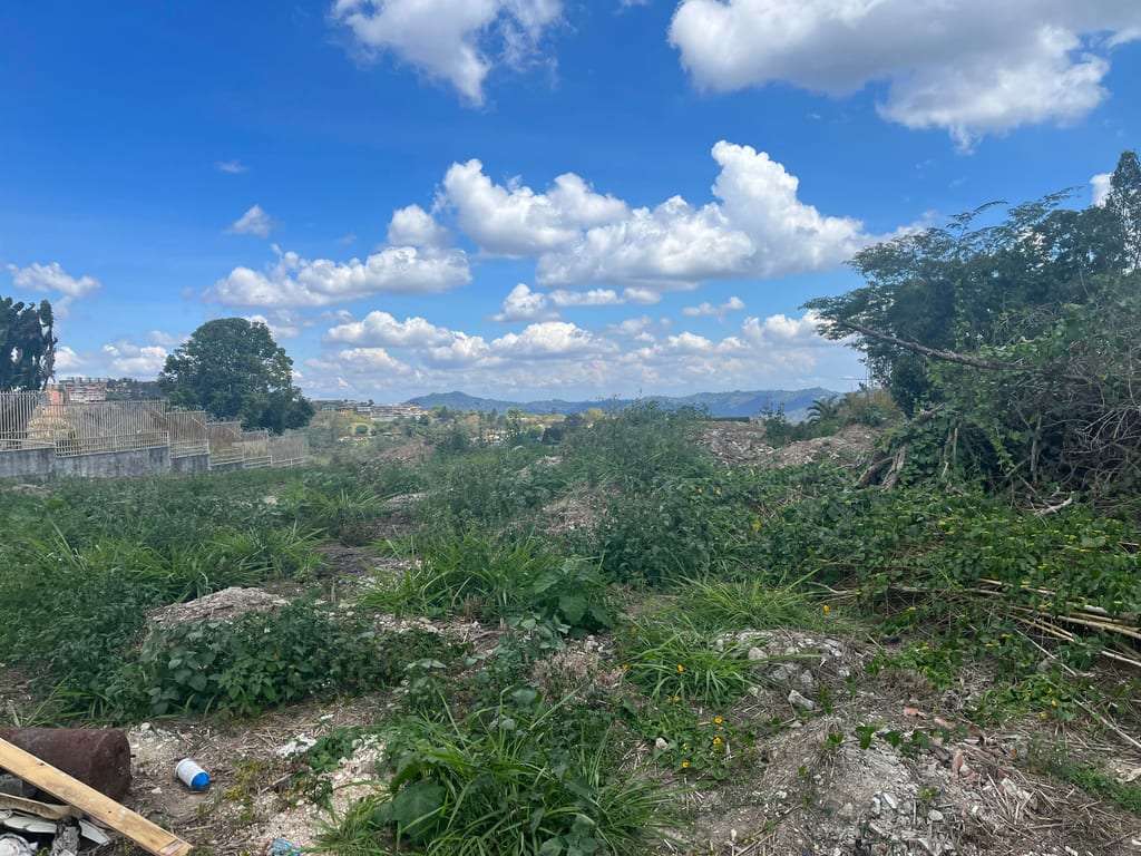Terreno en La Lagunita, Caracas - 1