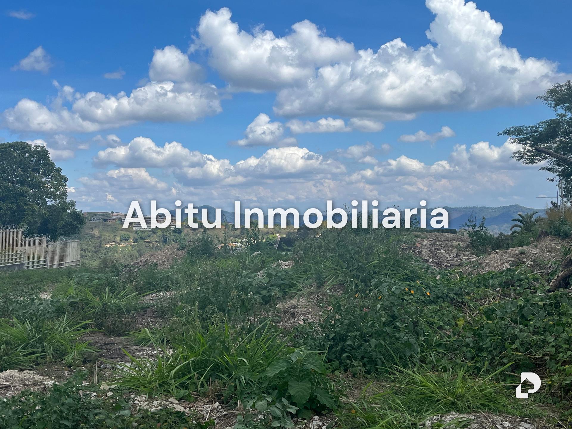 Terreno en La Lagunita, Caracas – 3