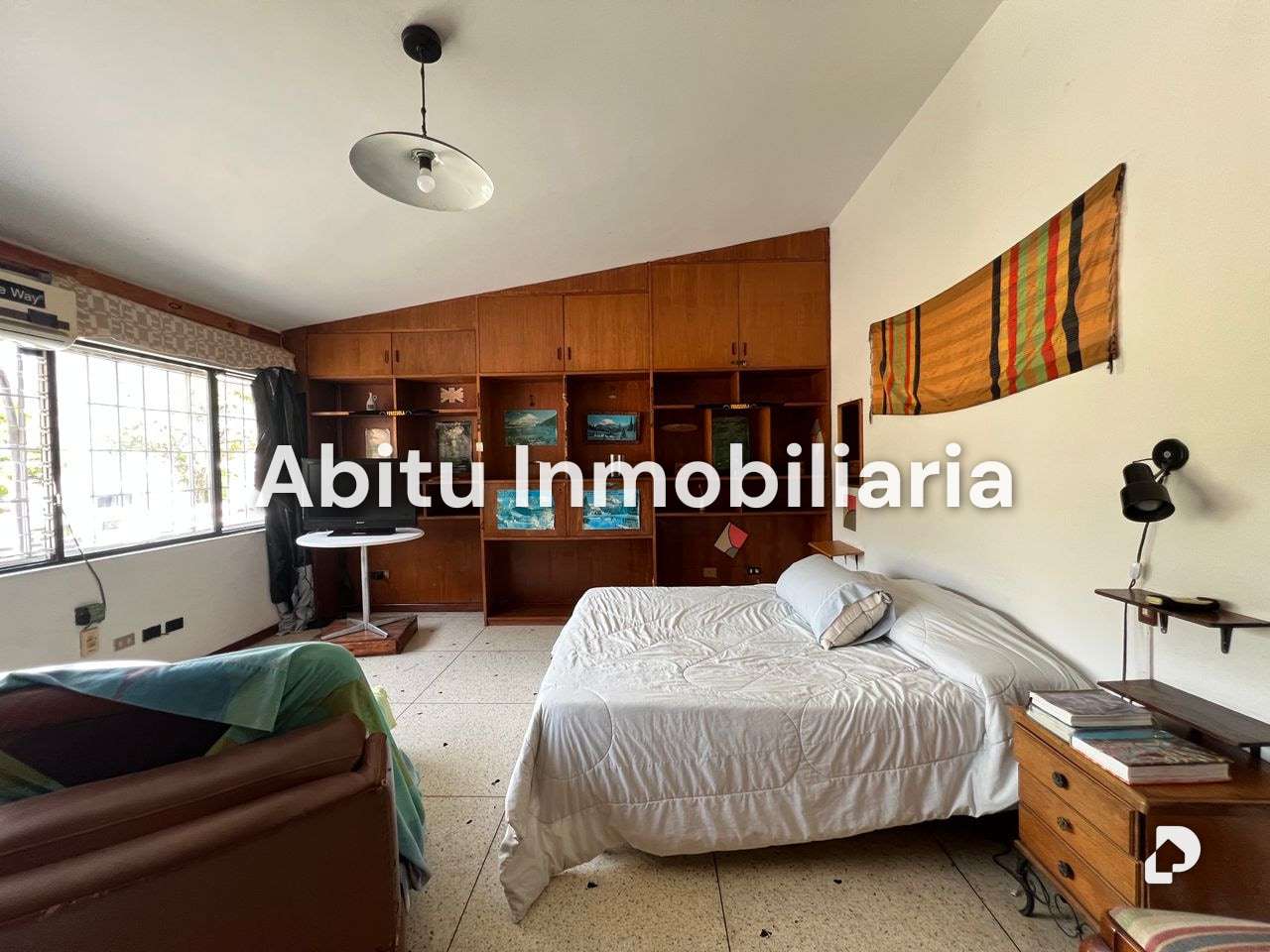 House in Santa Marta, Caracas – 25