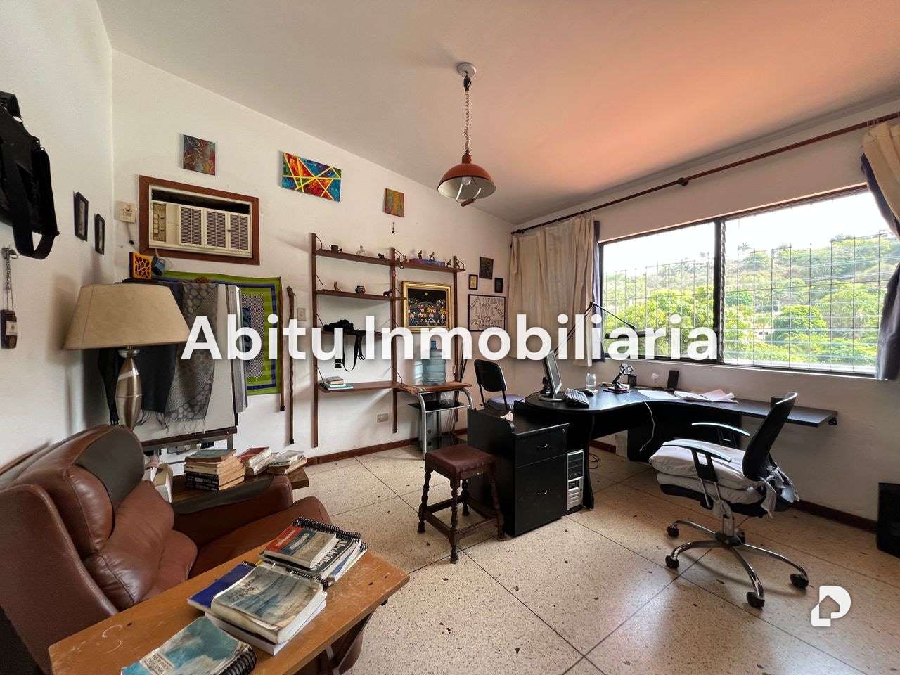 House in Santa Marta, Caracas – 31