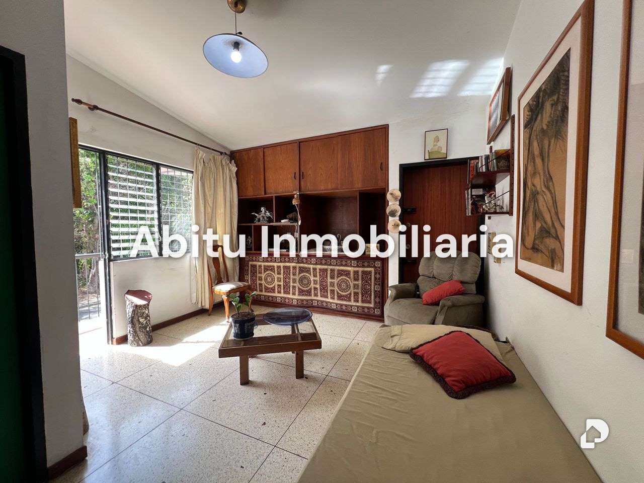House in Santa Marta, Caracas – 32