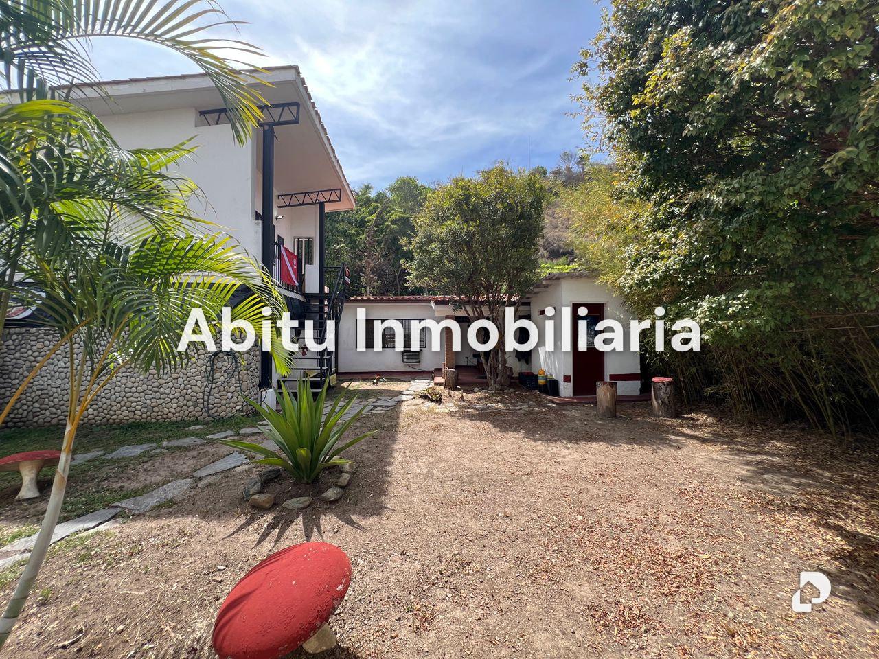 House in Santa Marta, Caracas – 5