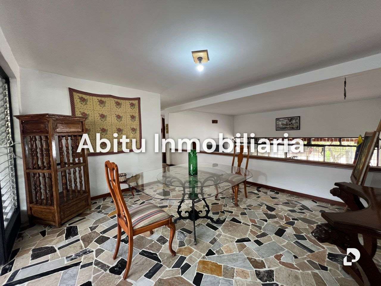 House in Santa Marta, Caracas – 16