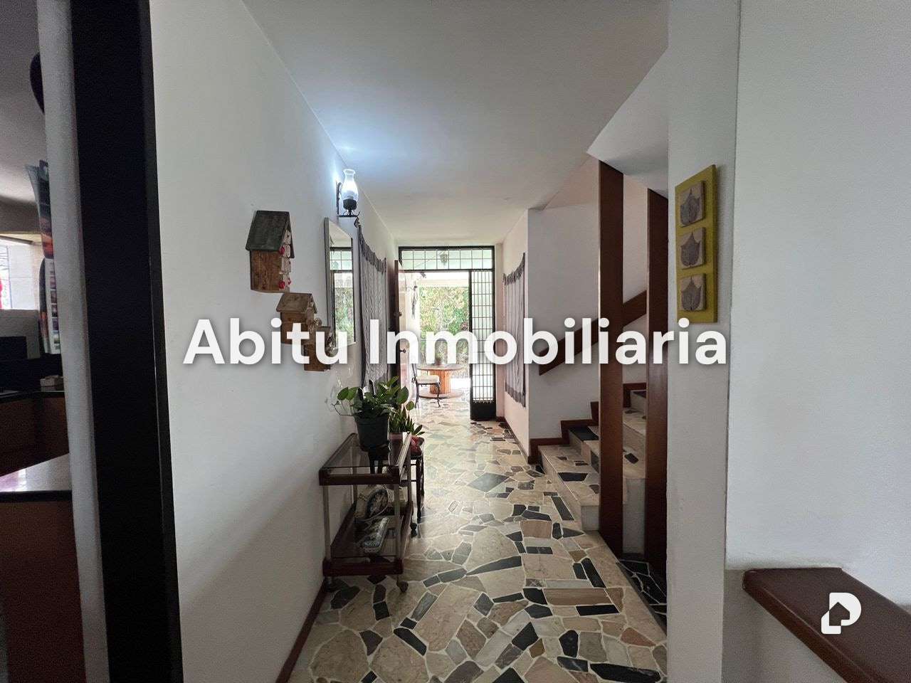 House in Santa Marta, Caracas – 18