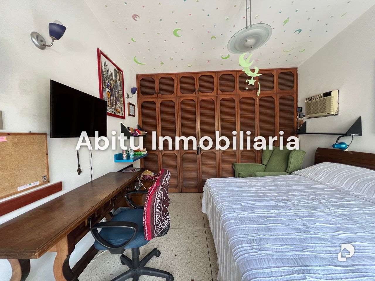 House in Santa Marta, Caracas – 29