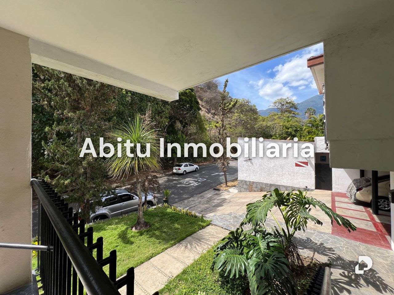 House in Santa Marta, Caracas – 7