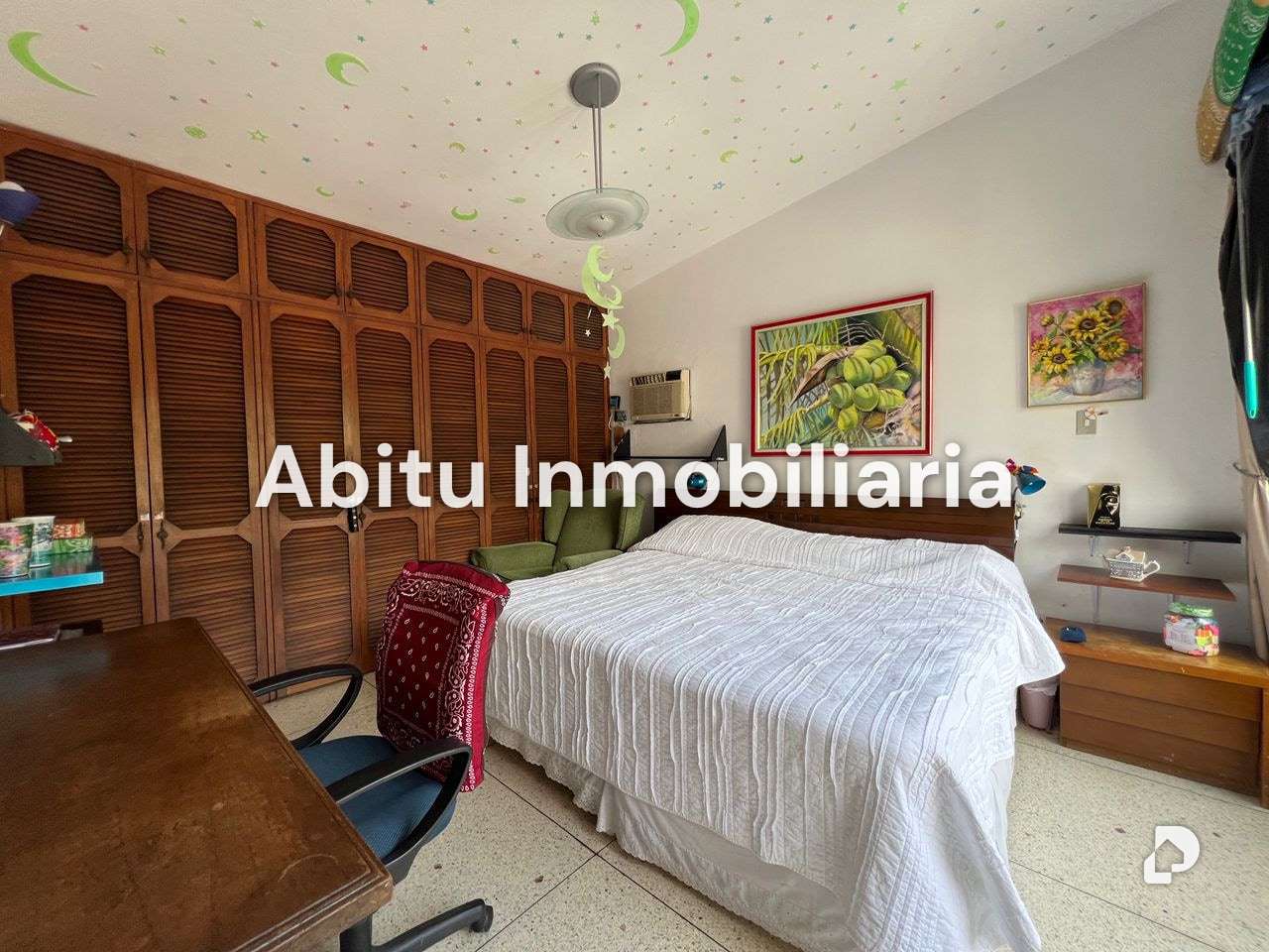 House in Santa Marta, Caracas – 28