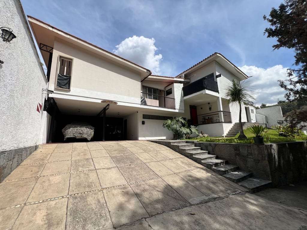 Casa en Santa Marta, Caracas - 1