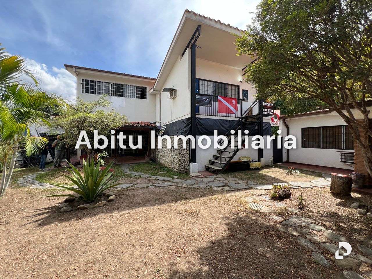 House in Santa Marta, Caracas – 3