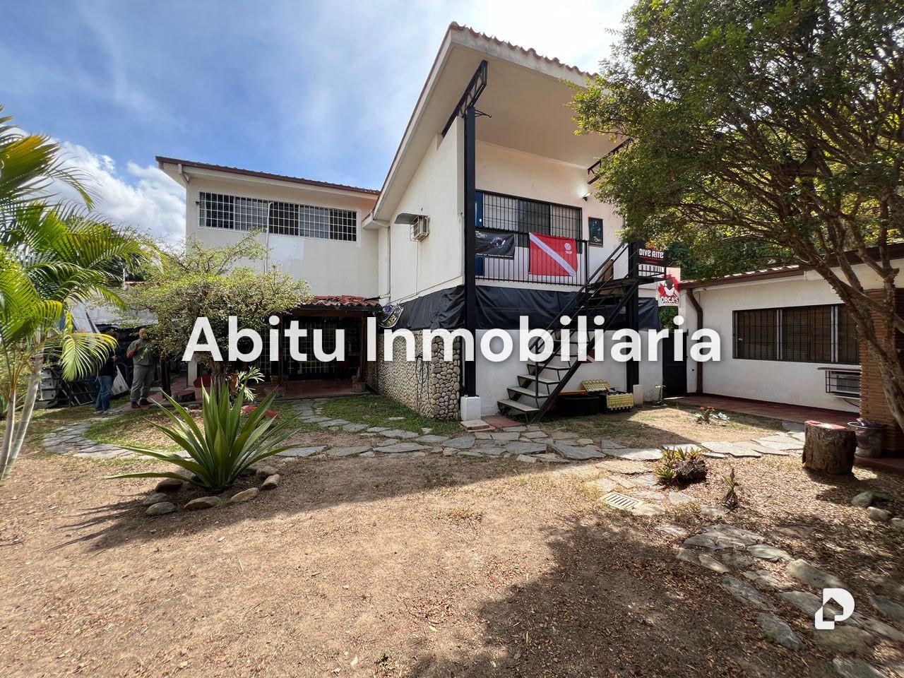 House in Santa Marta, Caracas – 3