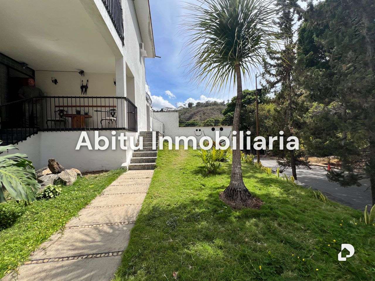 House in Santa Marta, Caracas – 6