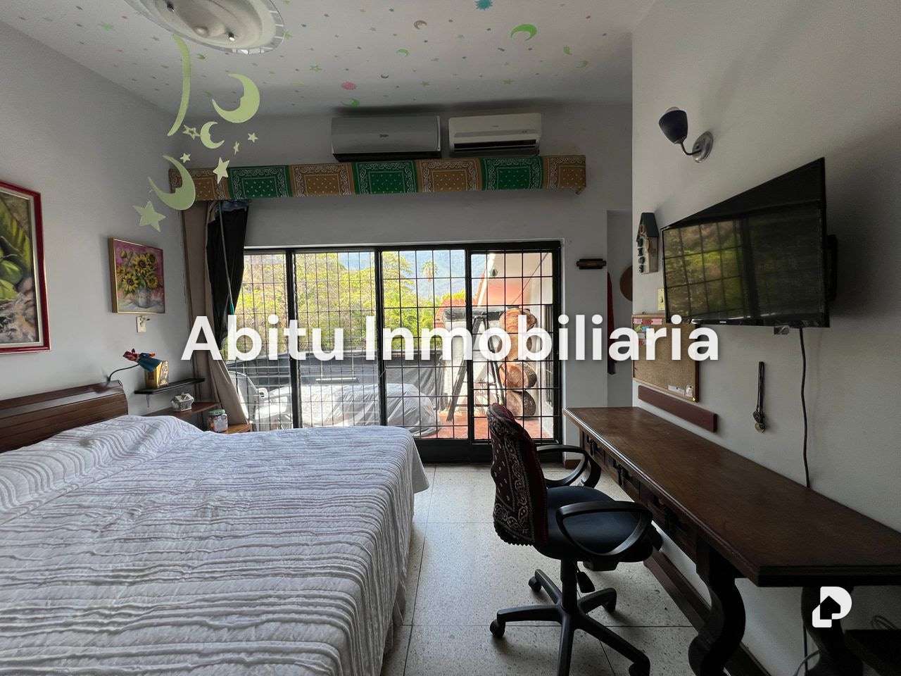 House in Santa Marta, Caracas – 27