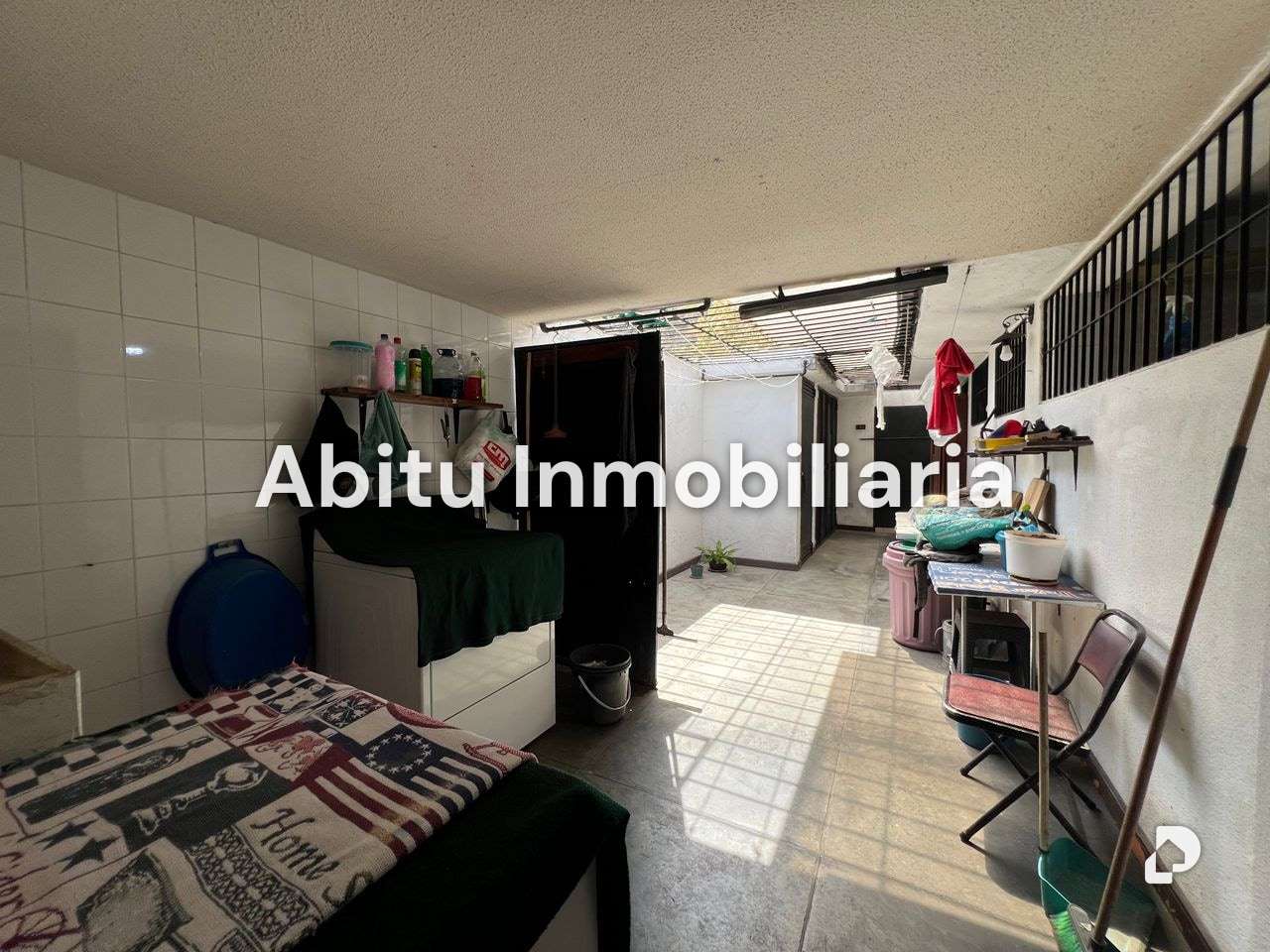House in Santa Marta, Caracas – 21