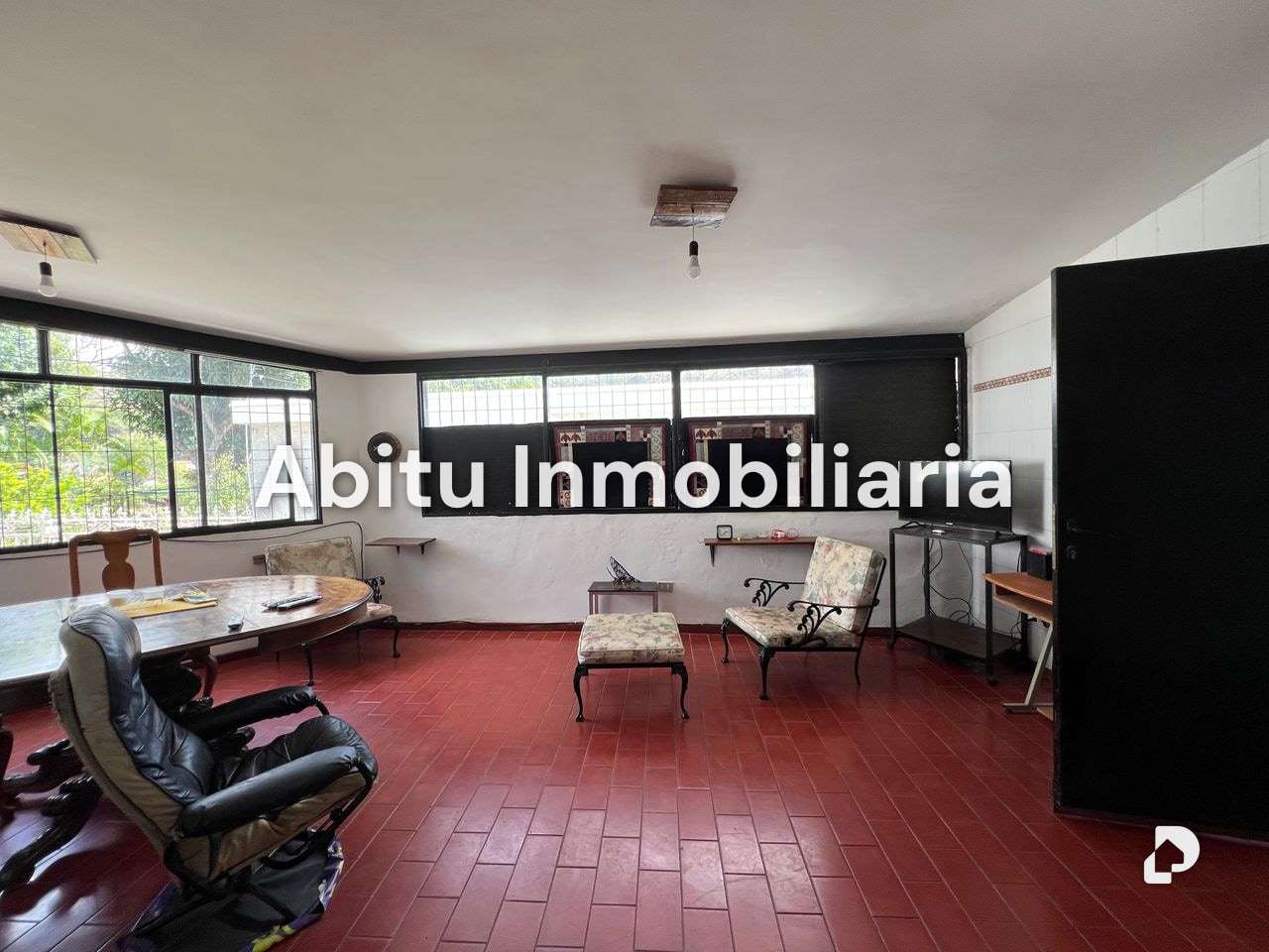House in Santa Marta, Caracas – 11