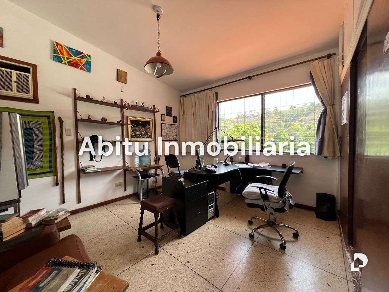 House in Santa Marta, Caracas – 22