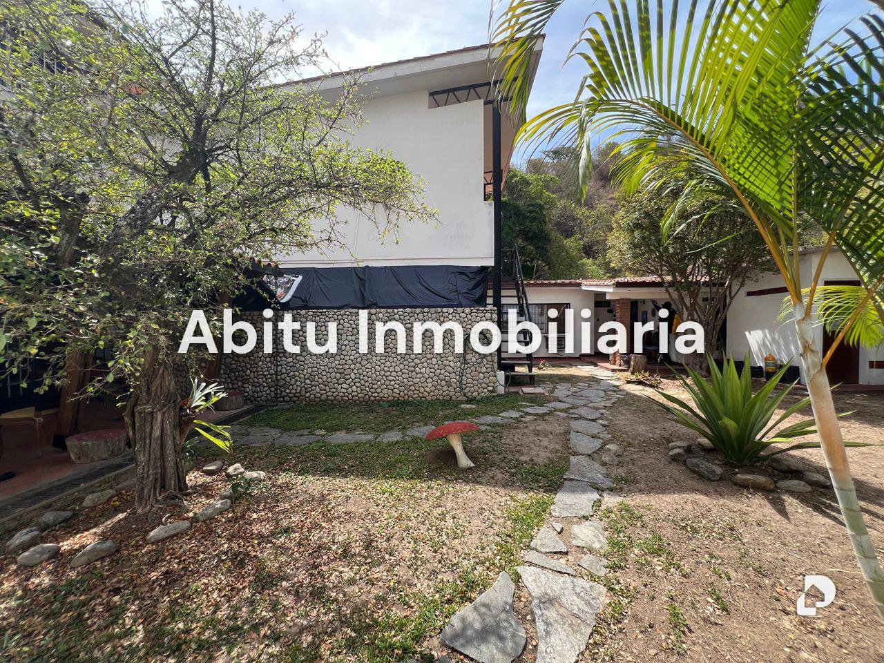 House in Santa Marta, Caracas – 2