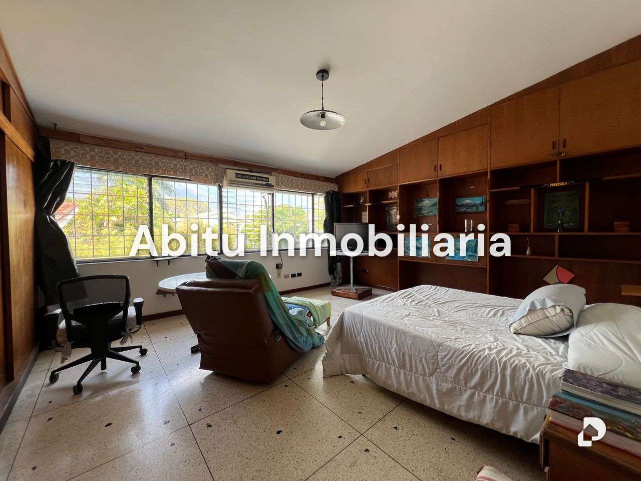 House in Santa Marta, Caracas – 23