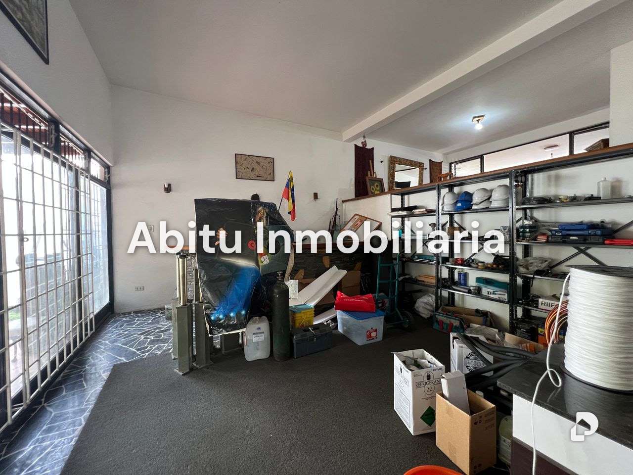 House in Santa Marta, Caracas – 20