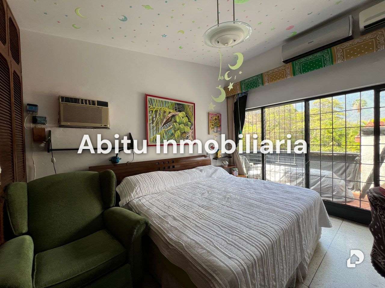 House in Santa Marta, Caracas – 26