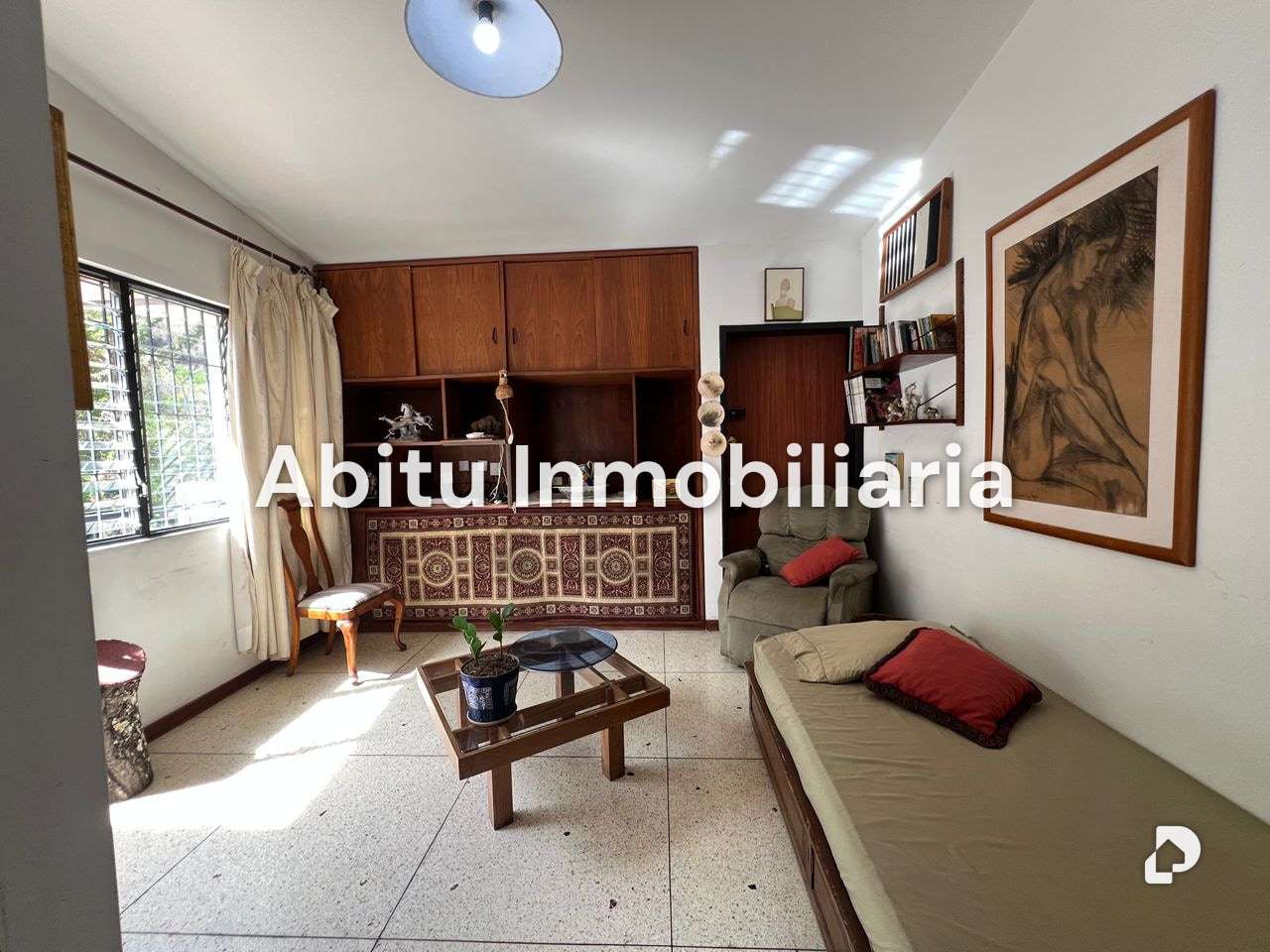 House in Santa Marta, Caracas – 24