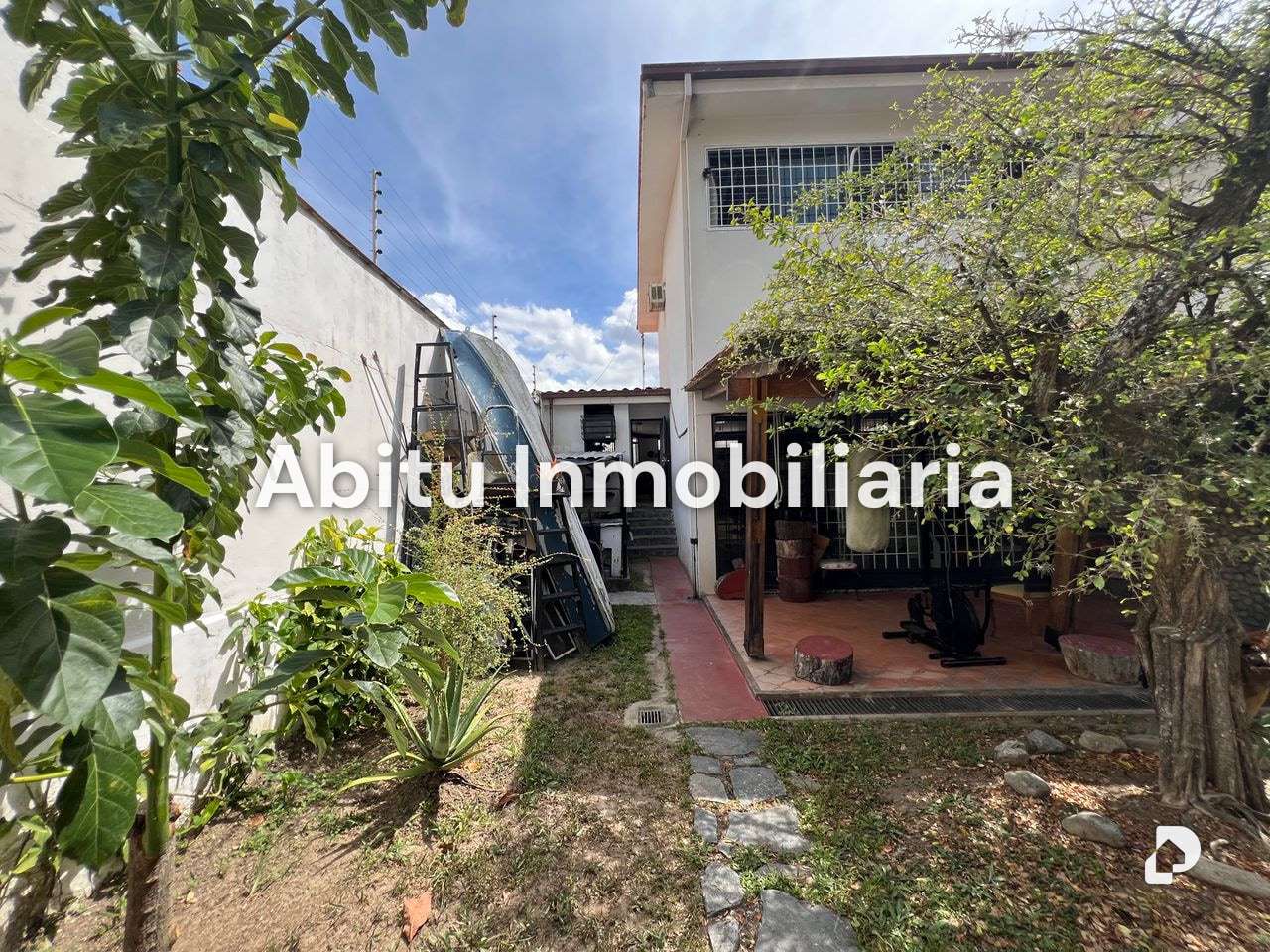 House in Santa Marta, Caracas – 4