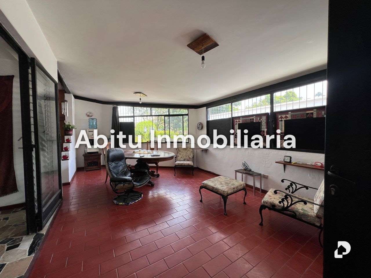 House in Santa Marta, Caracas – 10